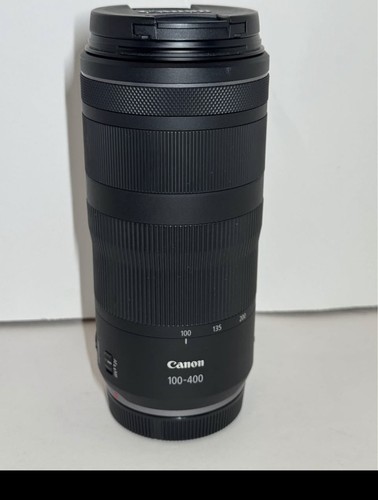 Canon 100 400mm 6 8 - rf, 100-400mm