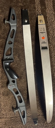 Hoyt excel ilf riser - hoyt,