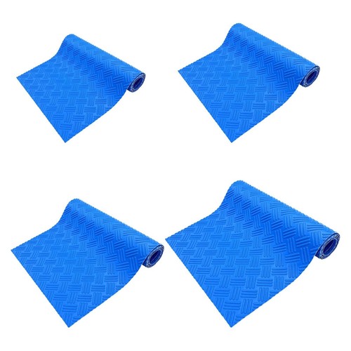 Tapis échelle piscine - d'échelle,