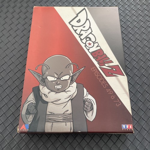 Coffret dvd dragon - dvd, /