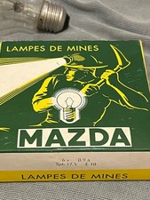 Collection radio. Lampes