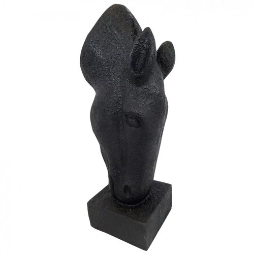 Jardinière résine statue - jardinière,