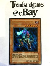 YUGIOH - BLOWBACK DRAGON - 1ST ED - ANCIENT SANCTUARY - ULTRA RARE - NM AST-022