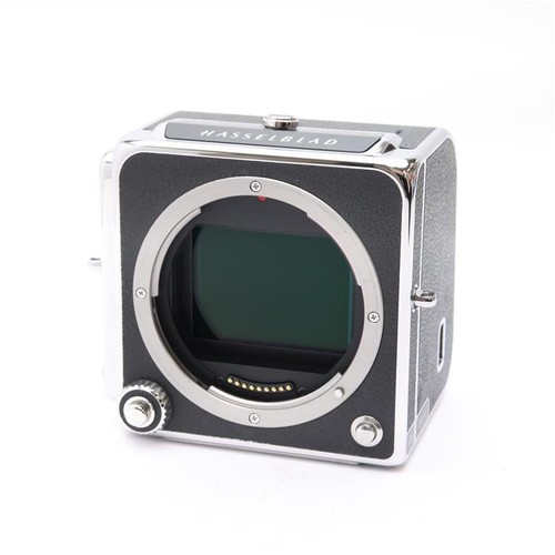 Hasselblad 907x cfv 100c - hasselblad,