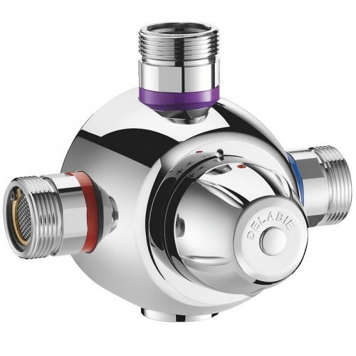 Mitigeur thermostatique