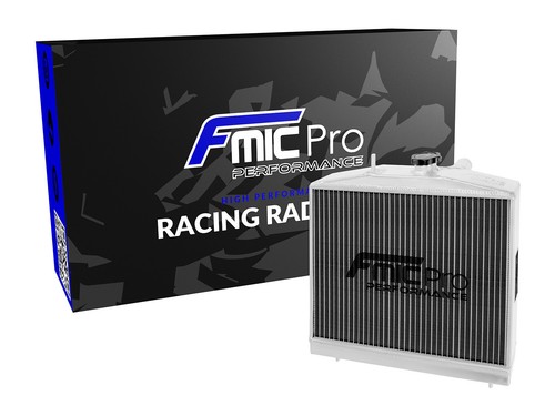 Radiateur course fmic pro - radiateur, de