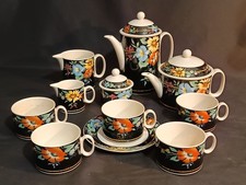 Service Villeroy & Boch vitro