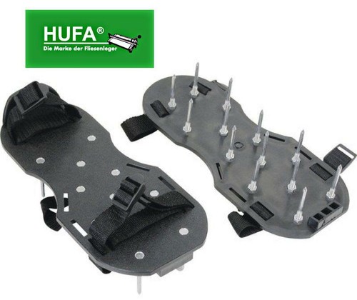Hufa chaussures clous pour - À,
