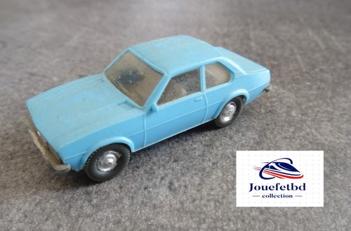 Wiking opel ascona - wiking,