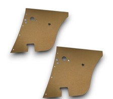 Porte Carton les Panneaux de