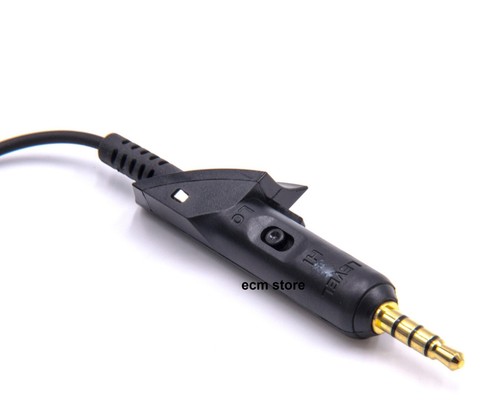 Bose câble audio - 15,