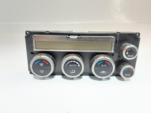 Nissan pathfinder 2005 2007 - nissan,