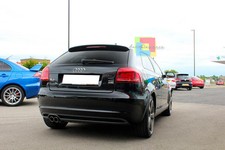 0565 Audi A3 8P 08-12