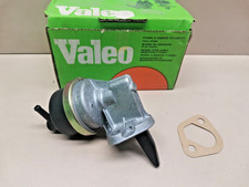 Pompe à carburant Mécanique