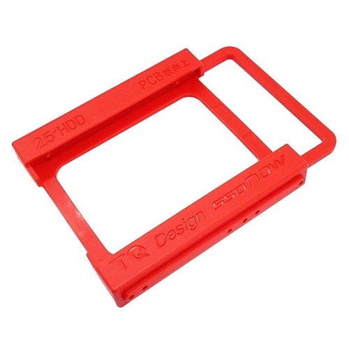 Rack ssd hdd - 3.5",