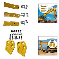 Accessoires pour mini-pelle -