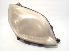 1353197080 RIGHT HEADLIGHT / 45560393 / 7675474 FOR FIAT QUBO 225_ 1.3 D