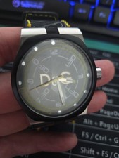 DOLCE&GABBANA D&G DW0194 Watch