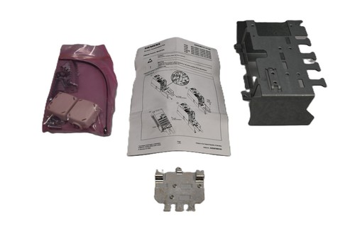Siemens kit raccordement - kit, de