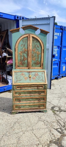 Meuble scriban style - scriban,