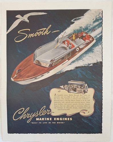 Publicité smooth chrysler - publicité,