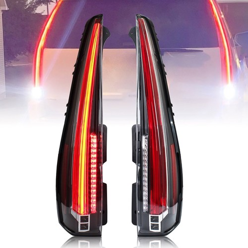Vland led feux arrière - led,