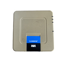 Routeur Modem ADSL - LINKSYS