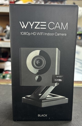 Wyze cam 1080p wifi - cam,