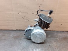 ENGINE BLOCK FRANCO MORINI FM-F5