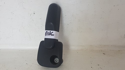 Poignée réglage dosseret