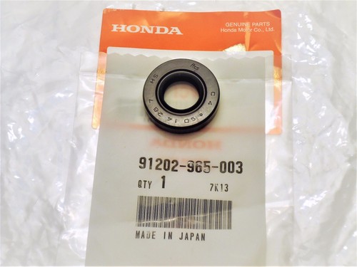 Honda shift shaft seal nx125 - honda,