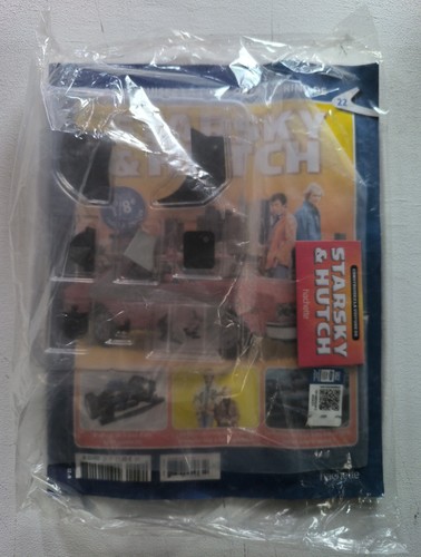 Starsky hutch ford torino - &,