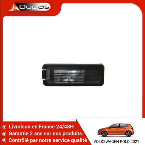 Eclaireur plaque de - 🇫🇷,