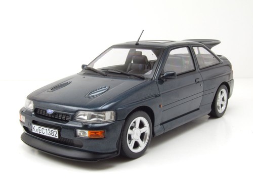Ford escort cosworth 1992 - cosworth,