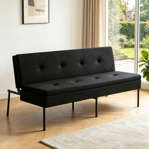 Modern convertible - 63.39'',