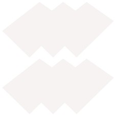  20 Sheets Matériel De