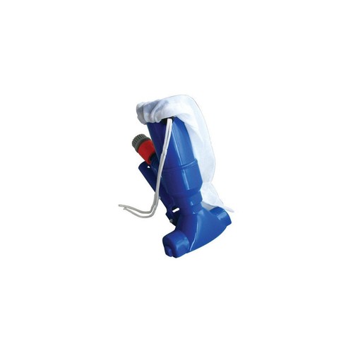 Aspirateur manuel balai - , jet