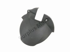 GARDE BOUE ARRIERE BUELL