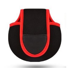 Sac de housse de moulinet de pêche robuste pour moulinet de pêche lance-appât