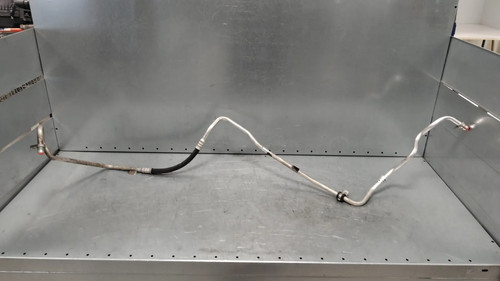 Durite climatisation renault - durite,