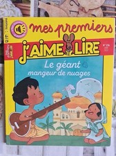Mes premiers J'aime lire : Le