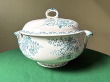 Faïence Sarreguemines Terre