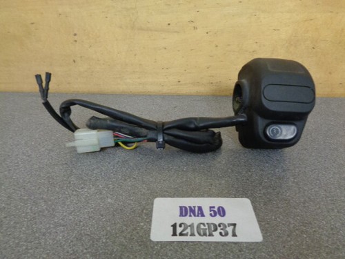 Gilera dna 2010 rh - gilera,