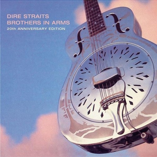 Dire straits brothers - straits, "brothers