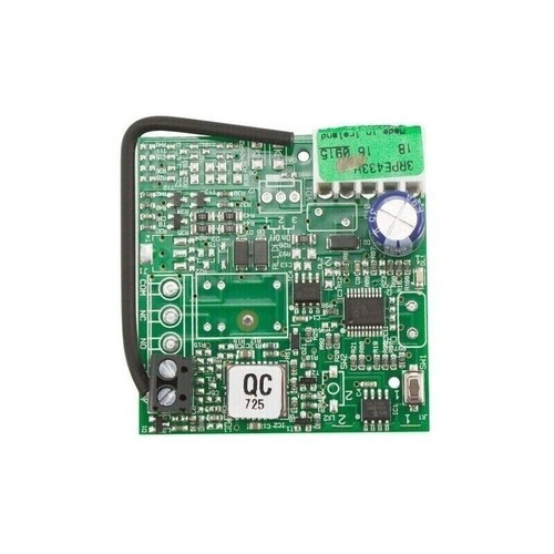 Récepteur radio - radio,