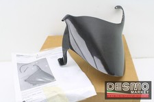 Garde-boue arrière en fibre