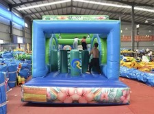 Château Gonflable Design