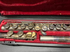 Flûte YAMAHA YFL-211S -