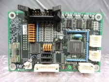 Noritsu QSS 3001/3011 J390510-01 Keyboard Switching PCB