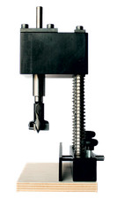 SUPPORT DE PERCAGE POUR